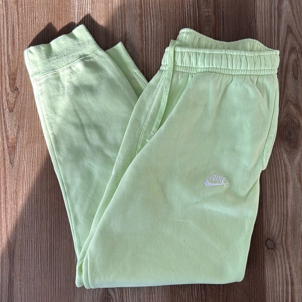 Nike Jogger Sweatpants